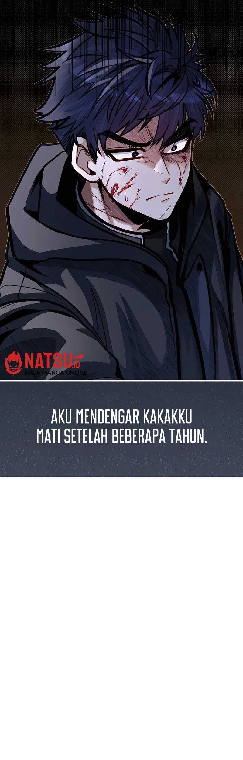 The Little Brother Is The Academys Hotshot Chapter 58 Halaman 27