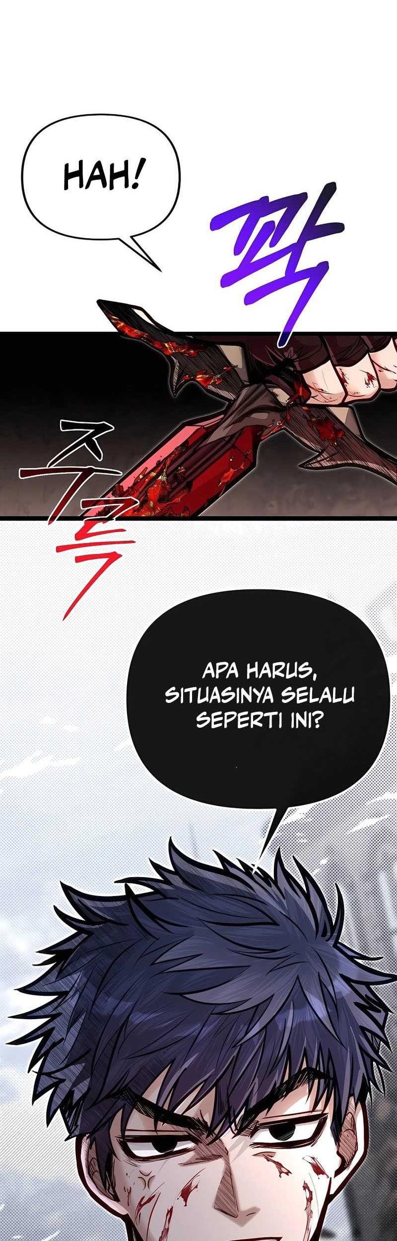 The Little Brother Is The Academys Hotshot Chapter 58 Halaman 30
