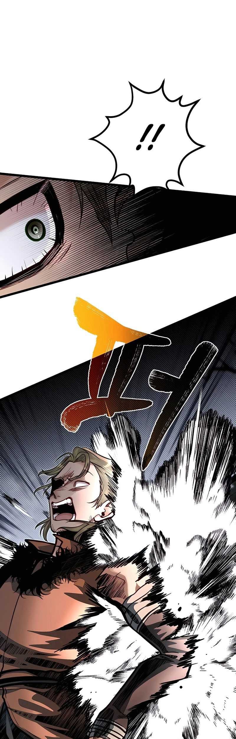 The Little Brother Is The Academys Hotshot Chapter 58 Halaman 32