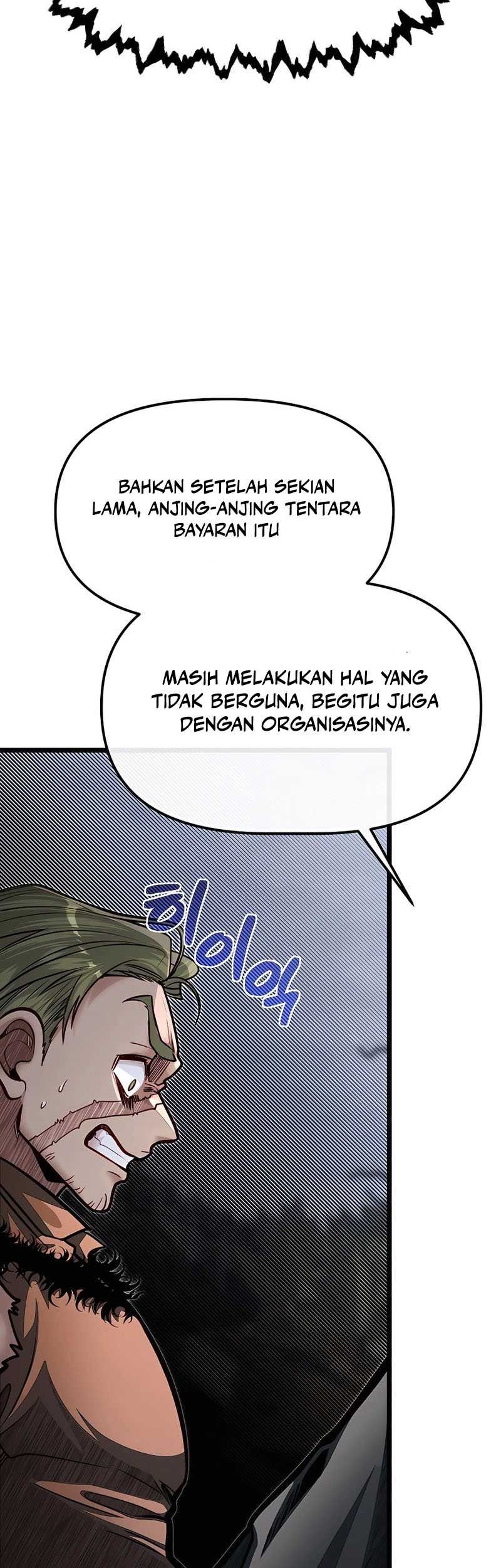 The Little Brother Is The Academys Hotshot Chapter 58 Halaman 35