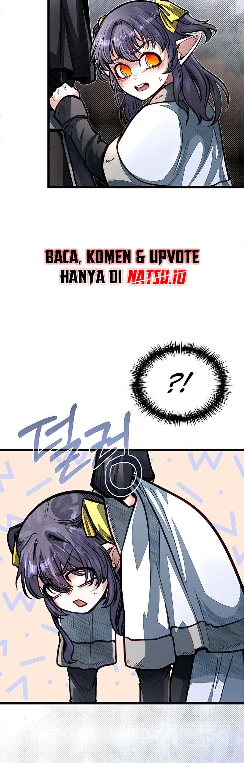 The Little Brother Is The Academys Hotshot Chapter 58 Halaman 44