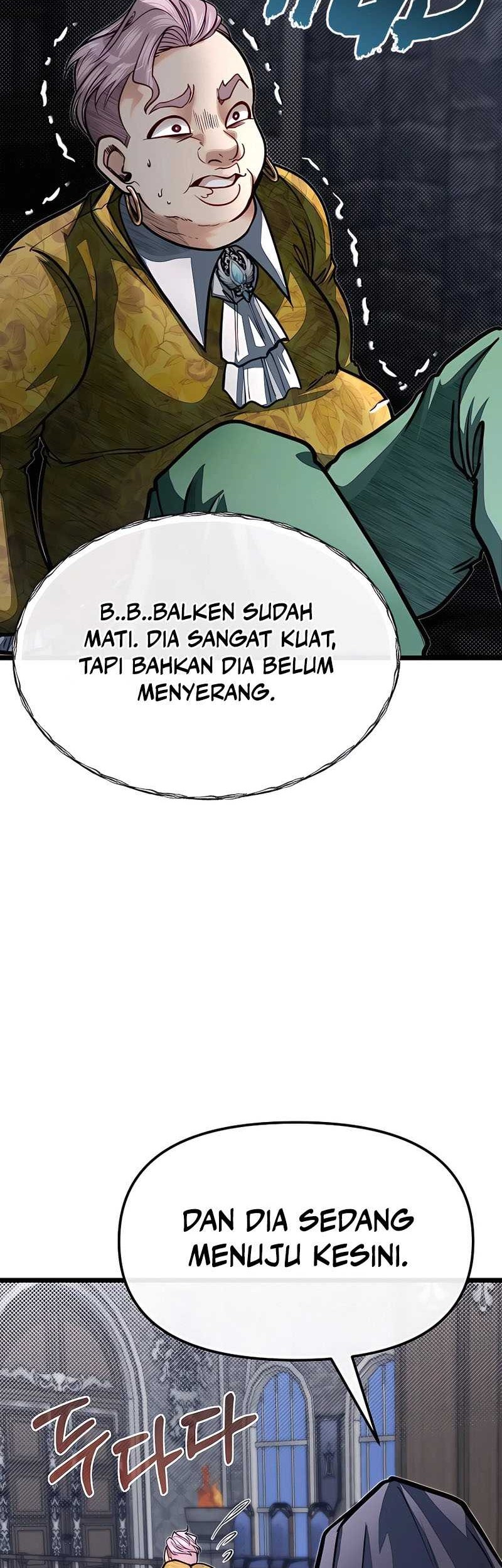 The Little Brother Is The Academys Hotshot Chapter 58 Halaman 53