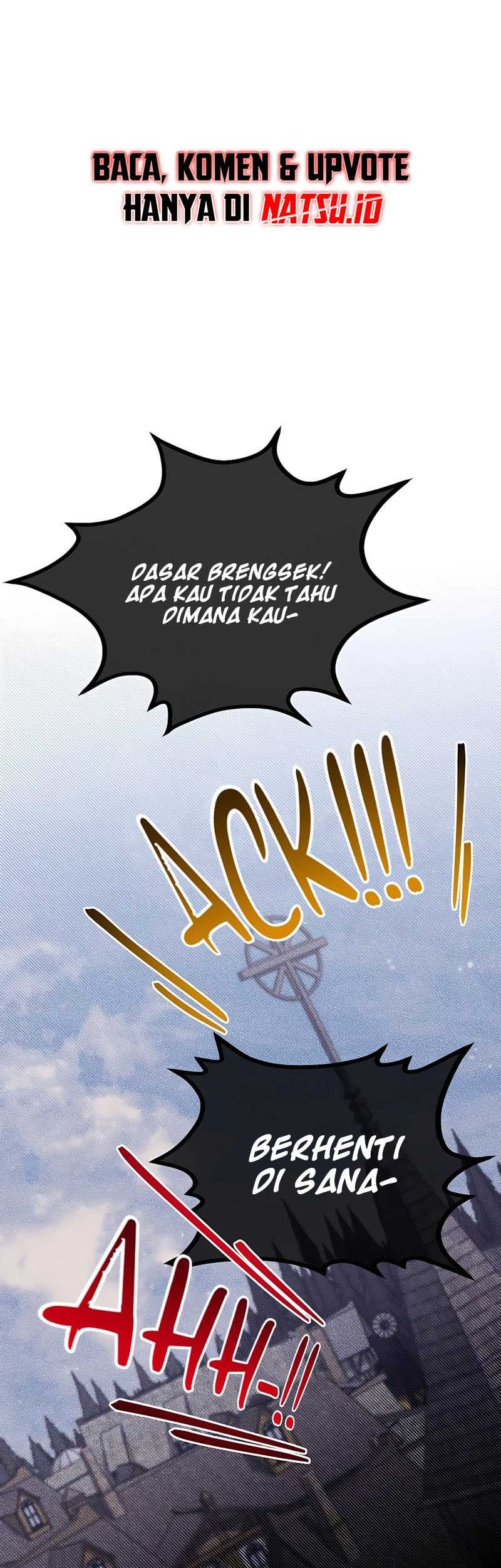 The Little Brother Is The Academys Hotshot Chapter 59 Halaman 2