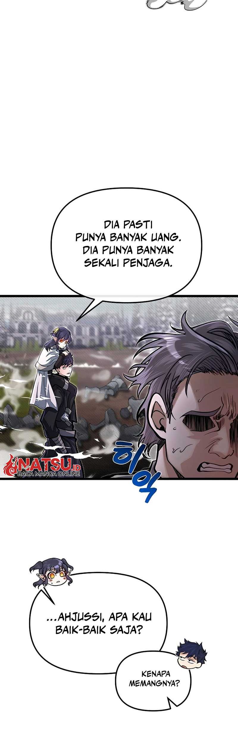 The Little Brother Is The Academys Hotshot Chapter 59 Halaman 4