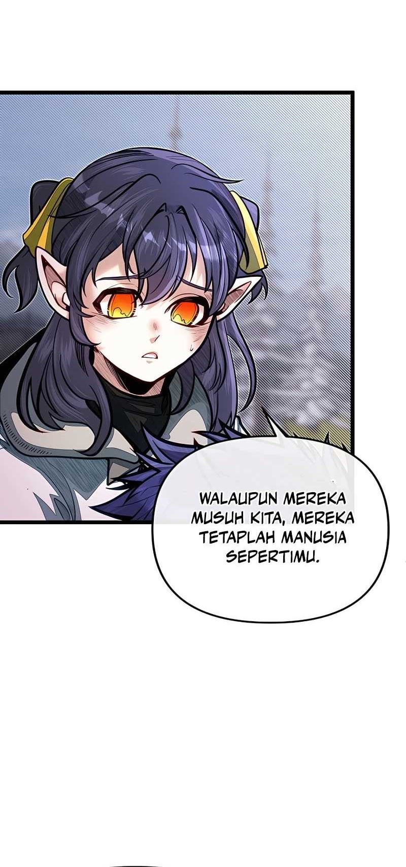 The Little Brother Is The Academys Hotshot Chapter 59 Halaman 5
