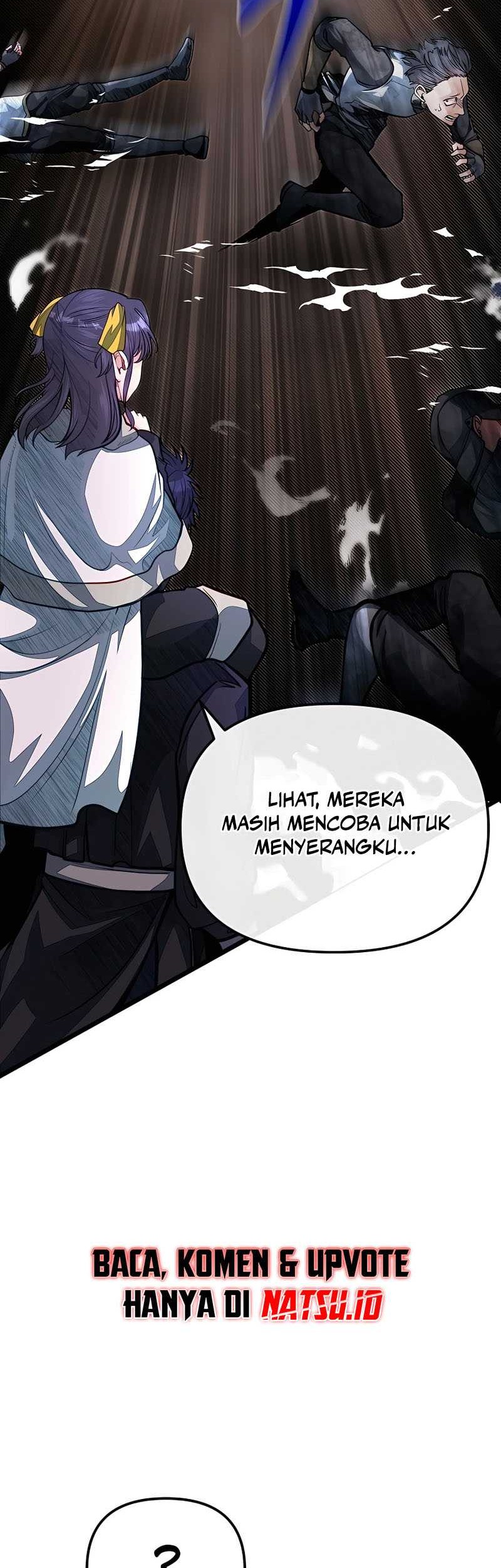 The Little Brother Is The Academys Hotshot Chapter 59 Halaman 7
