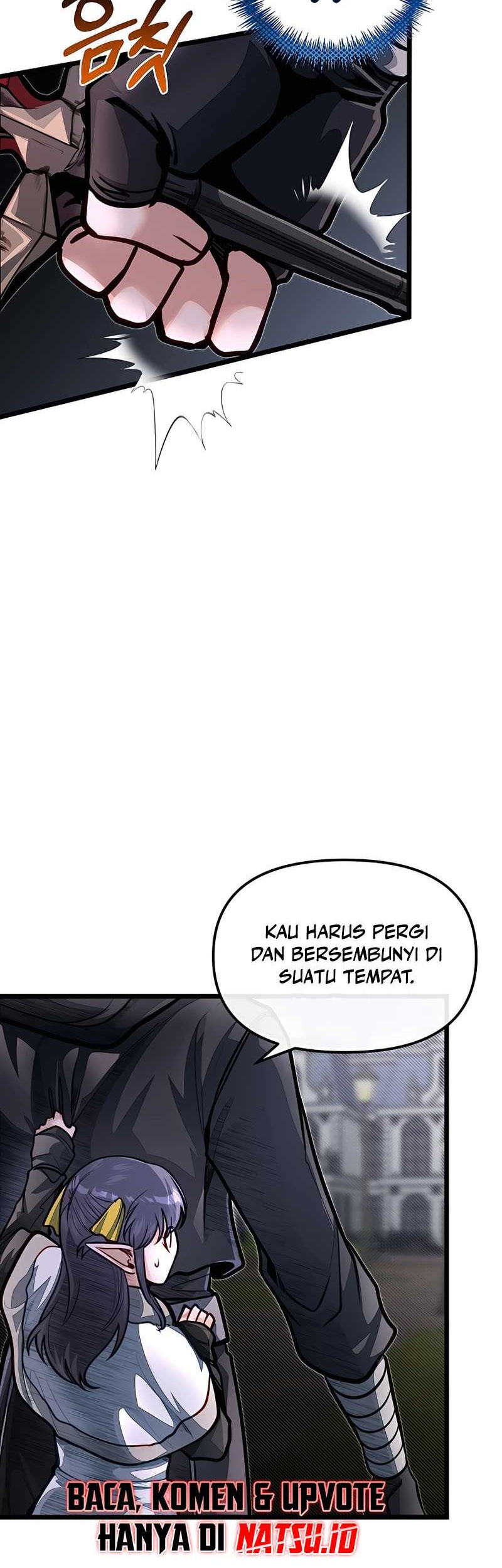 The Little Brother Is The Academys Hotshot Chapter 59 Halaman 14