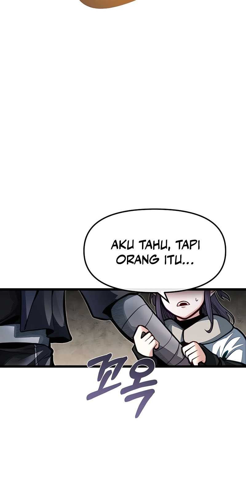 The Little Brother Is The Academys Hotshot Chapter 59 Halaman 20