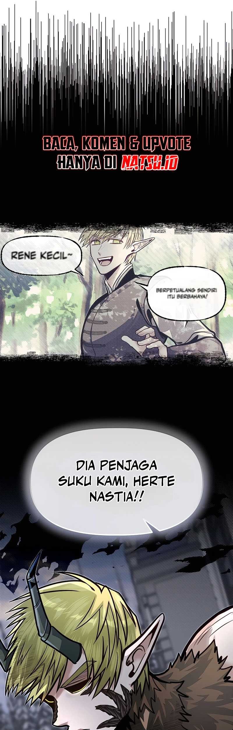 The Little Brother Is The Academys Hotshot Chapter 59 Halaman 21