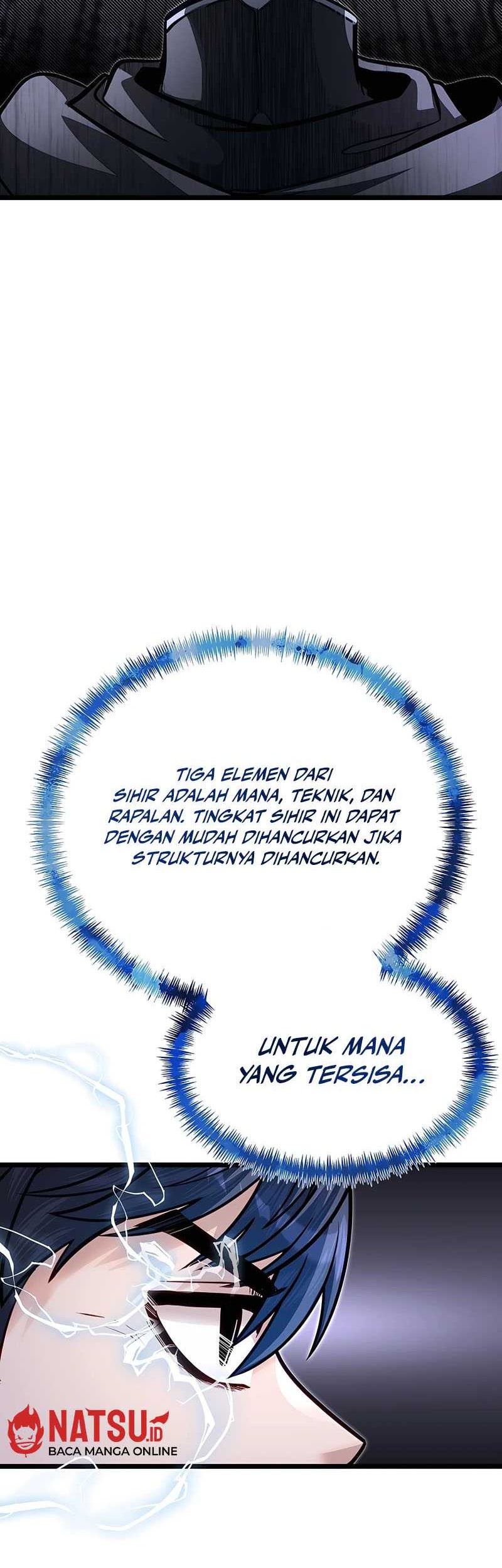 The Little Brother Is The Academys Hotshot Chapter 59 Halaman 50