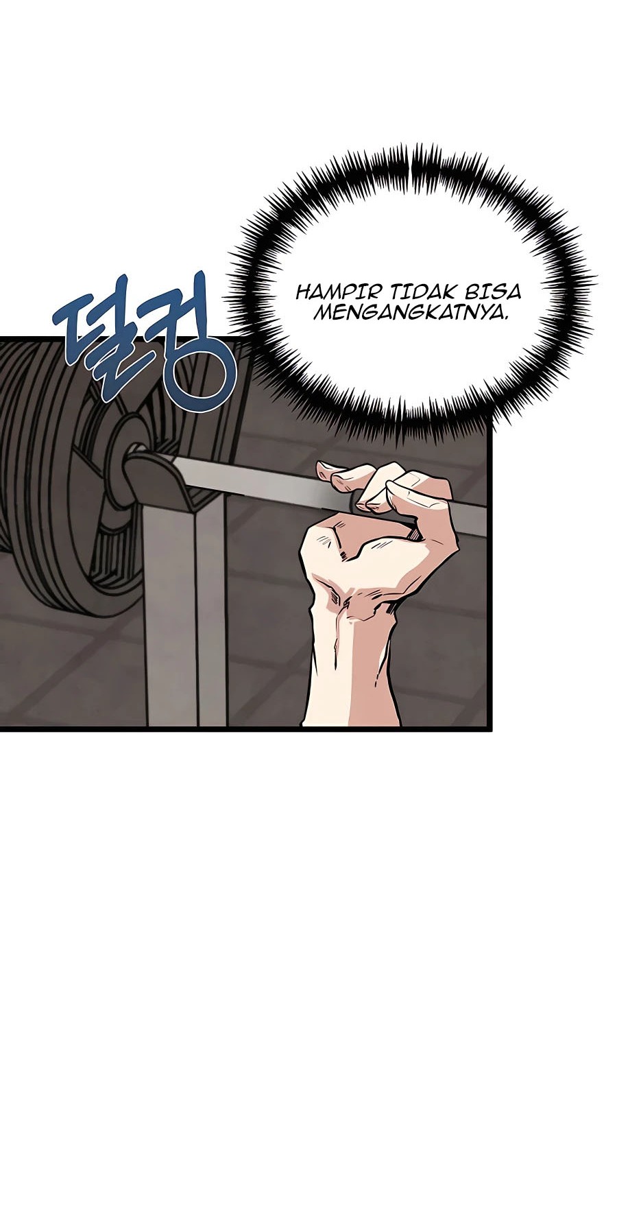 The Little Brother Is The Academys Hotshot Chapter 6 Halaman 5