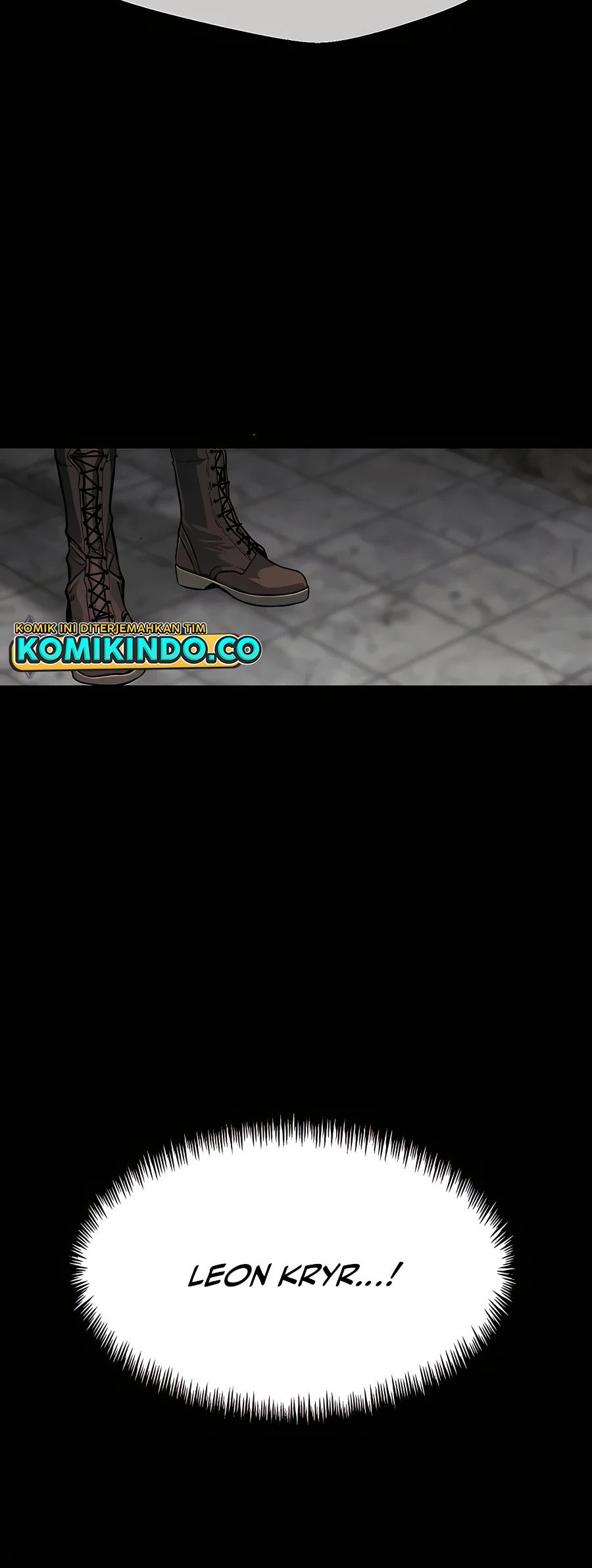 The Little Brother Is The Academys Hotshot Chapter 6 Halaman 21
