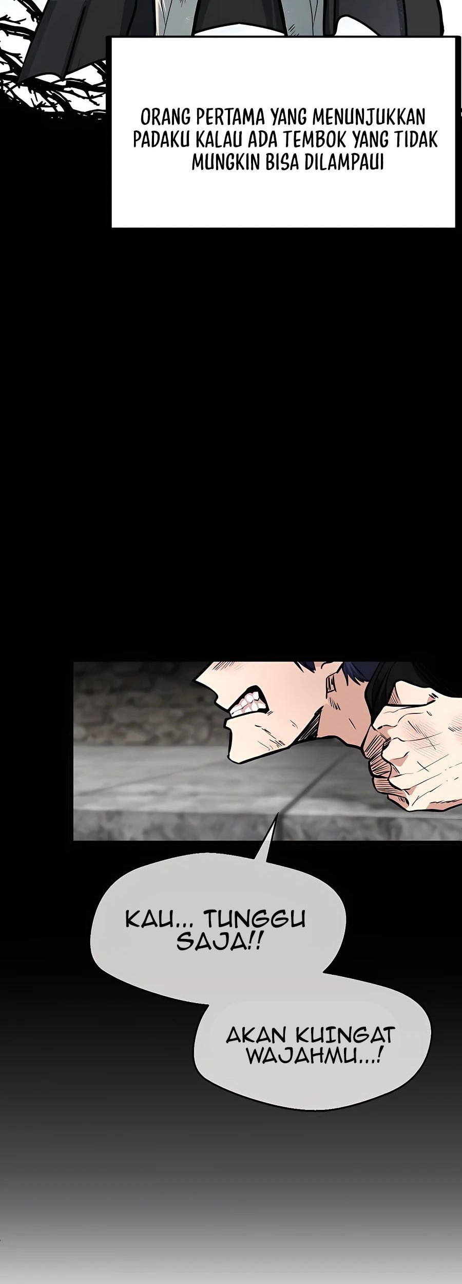 The Little Brother Is The Academys Hotshot Chapter 6 Halaman 23