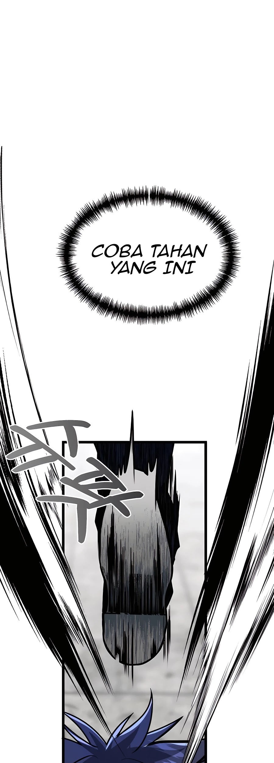The Little Brother Is The Academys Hotshot Chapter 6 Halaman 34