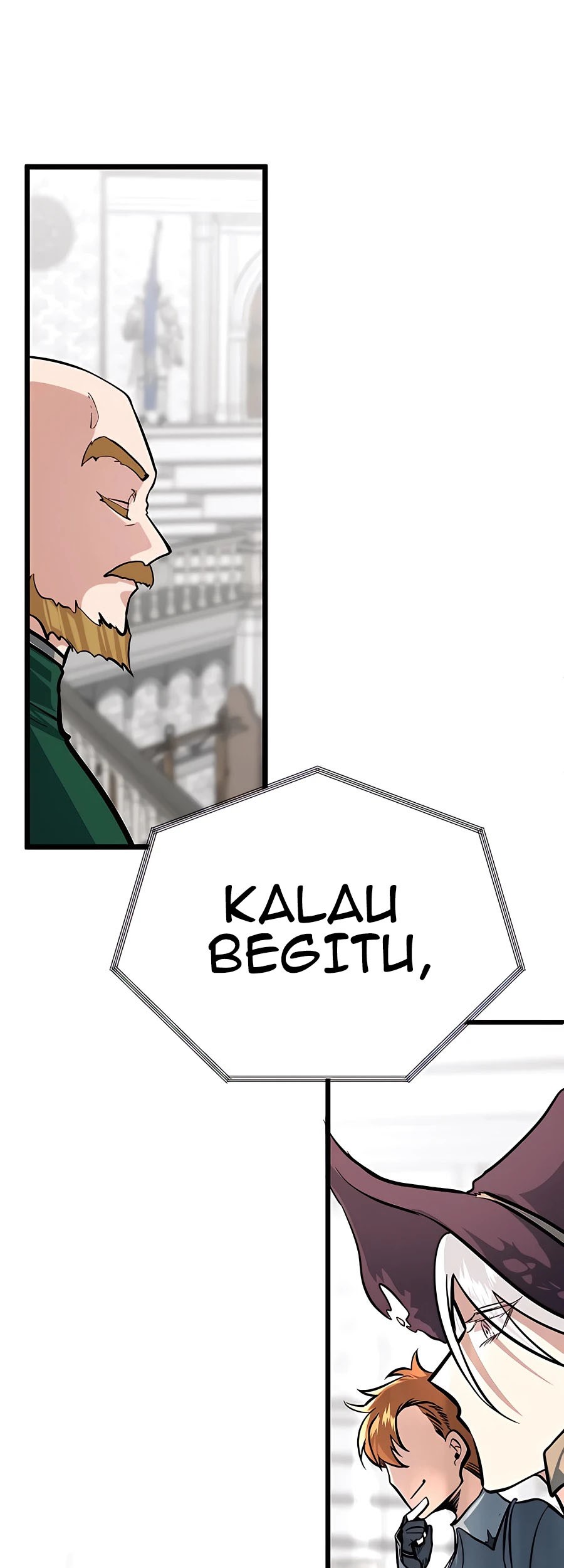 The Little Brother Is The Academys Hotshot Chapter 6 Halaman 62