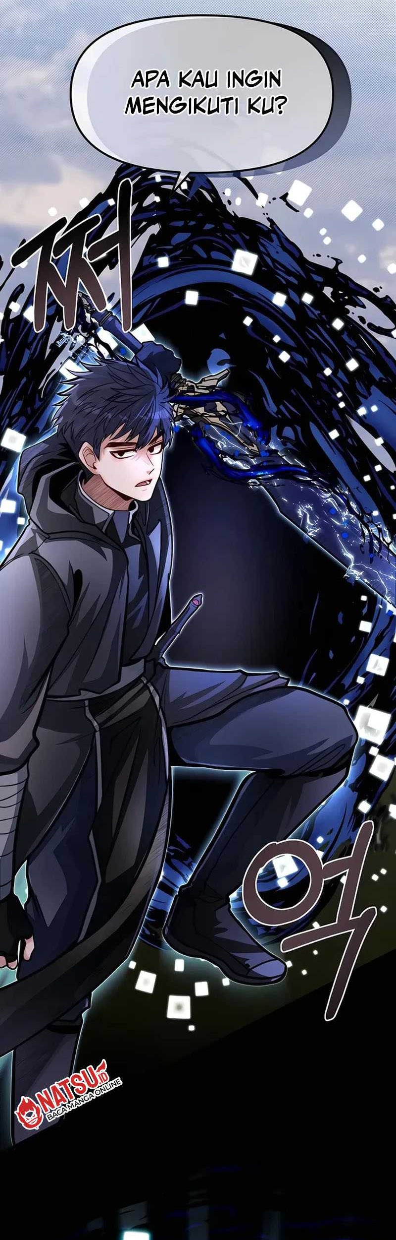 The Little Brother Is The Academys Hotshot Chapter 60 Halaman 22