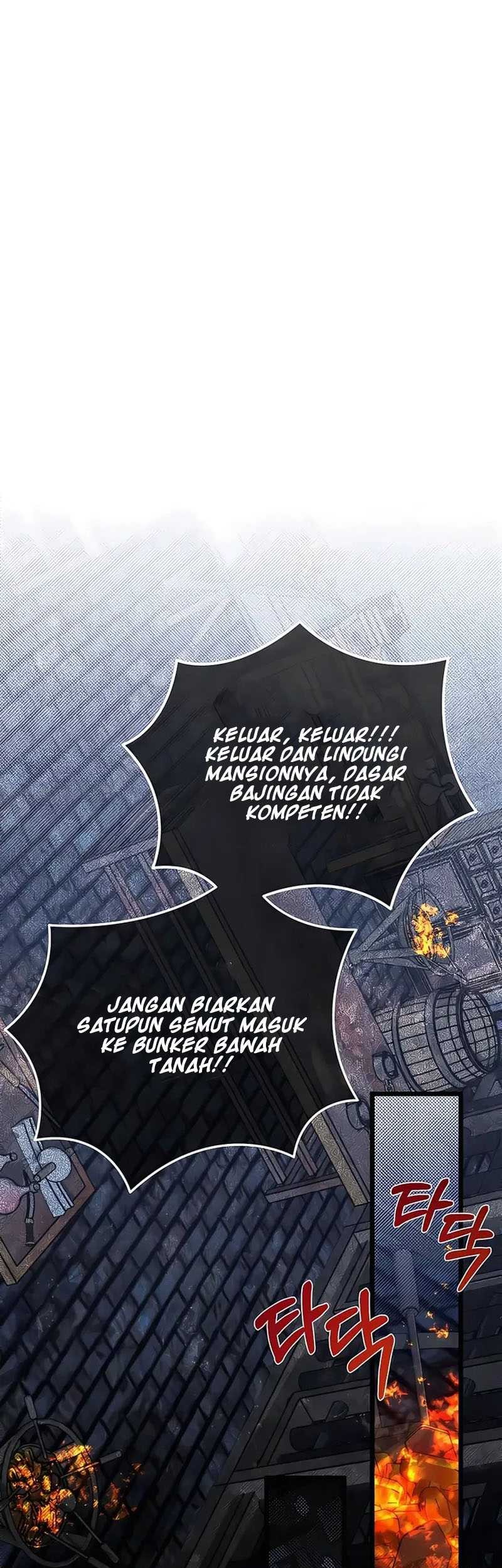 The Little Brother Is The Academys Hotshot Chapter 60 Halaman 25