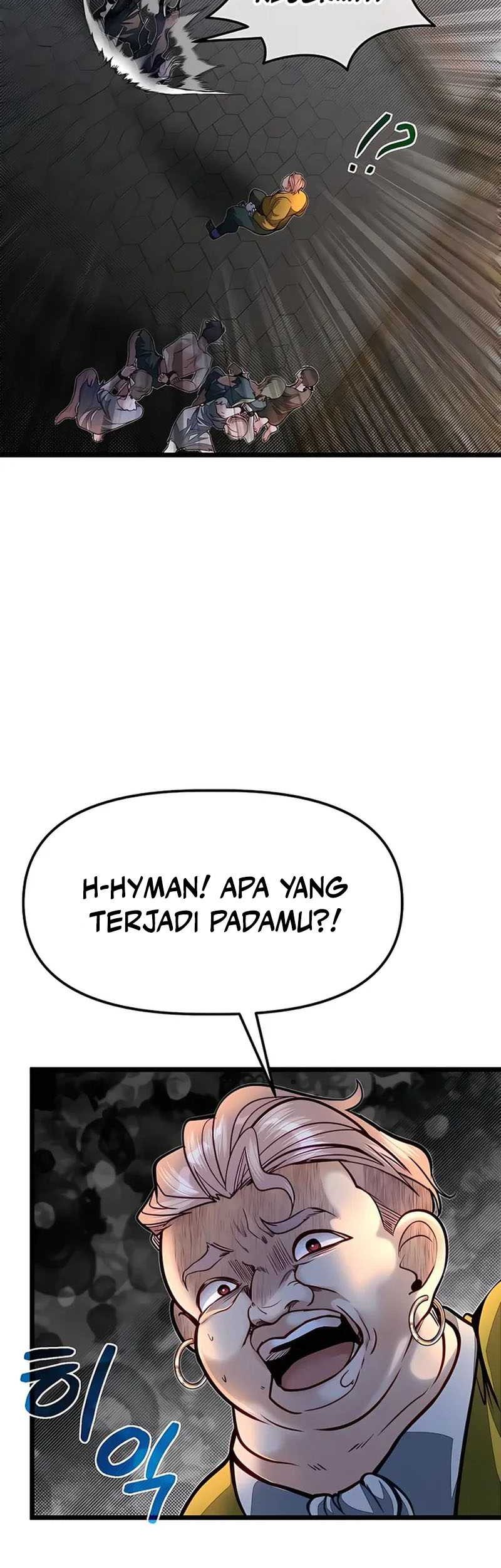The Little Brother Is The Academys Hotshot Chapter 60 Halaman 27