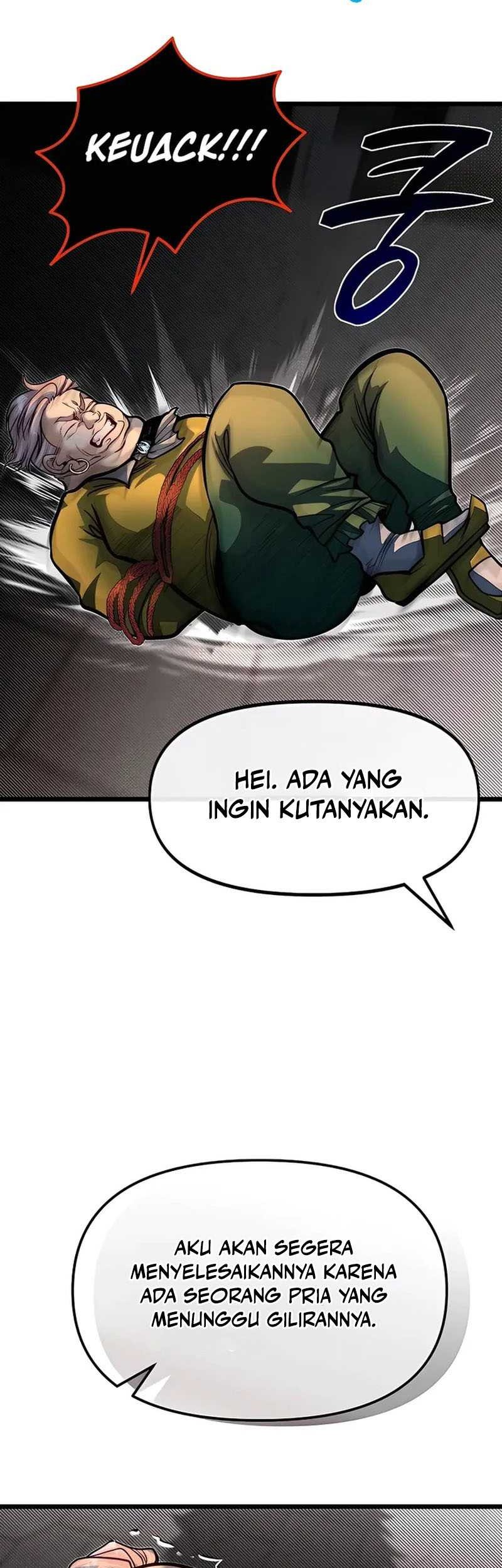 The Little Brother Is The Academys Hotshot Chapter 60 Halaman 39