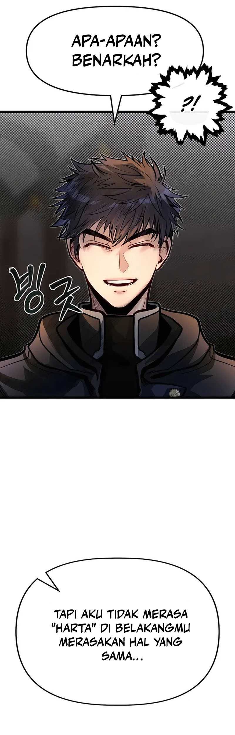 The Little Brother Is The Academys Hotshot Chapter 60 Halaman 47