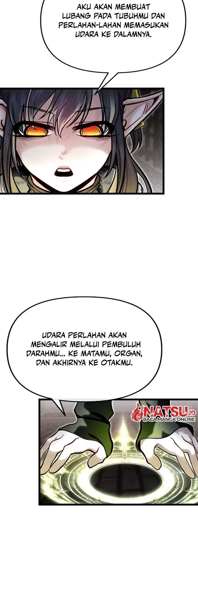 The Little Brother Is The Academys Hotshot Chapter 60 Halaman 55