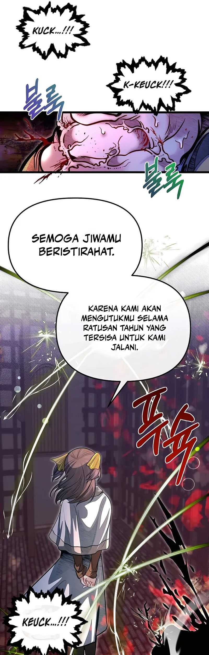 The Little Brother Is The Academys Hotshot Chapter 60 Halaman 56