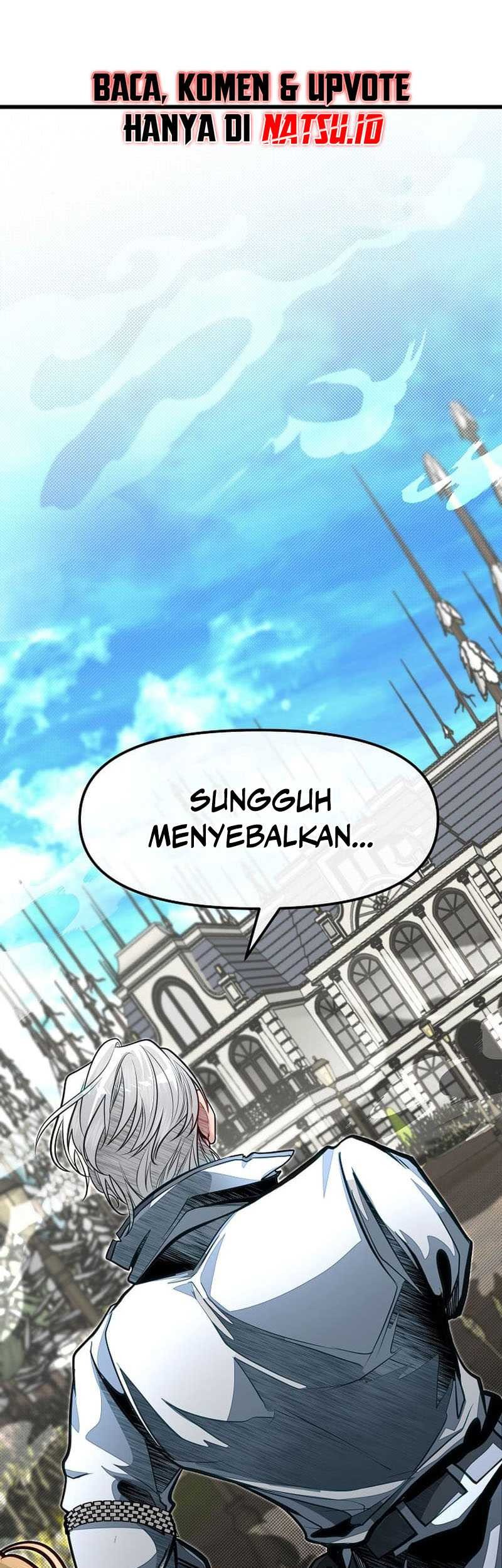 The Little Brother Is The Academys Hotshot Chapter 61 Halaman 2