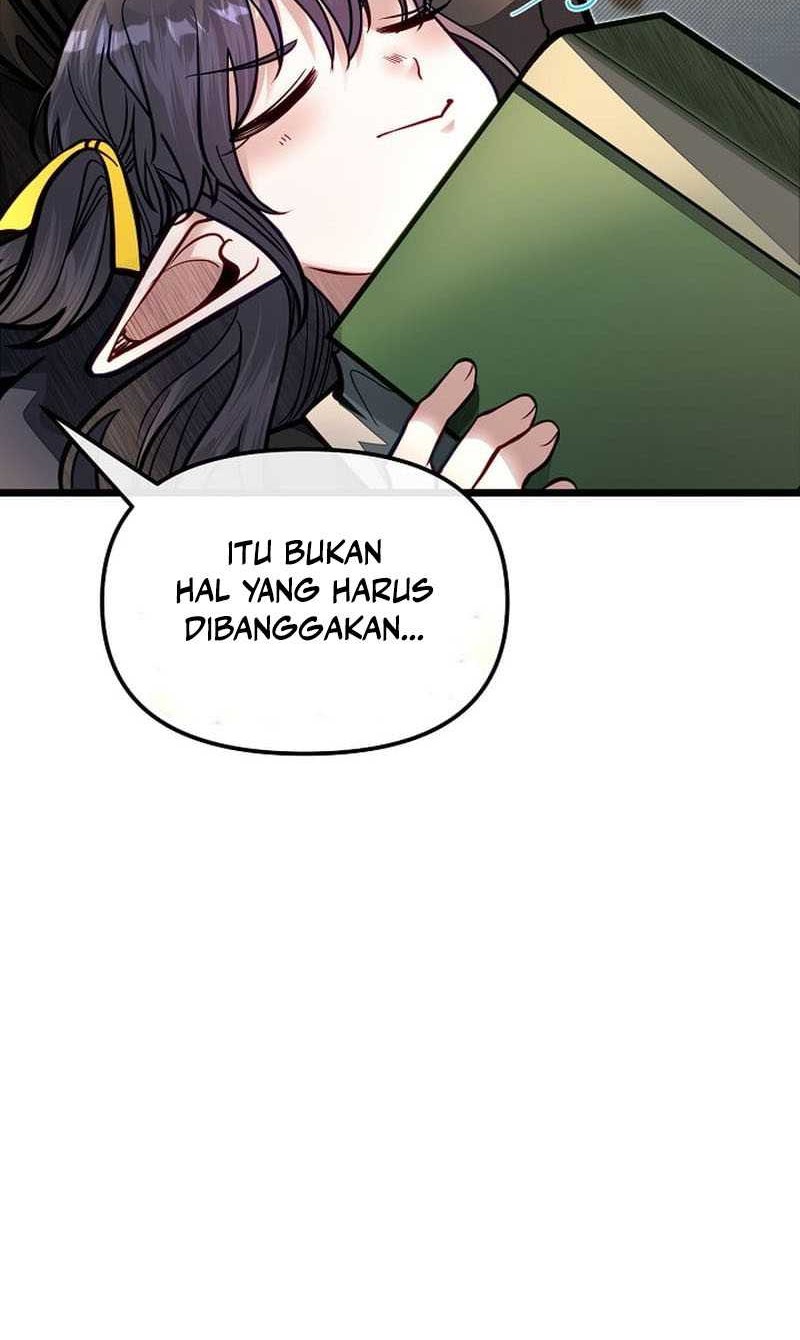 The Little Brother Is The Academys Hotshot Chapter 61 Halaman 17