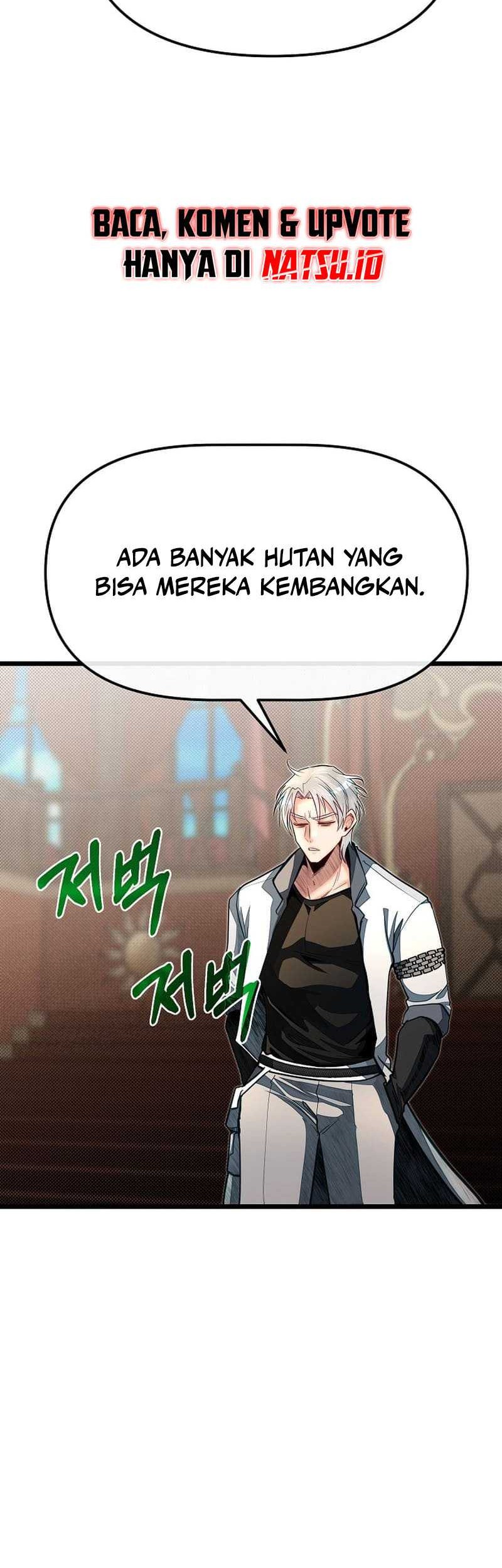 The Little Brother Is The Academys Hotshot Chapter 61 Halaman 19