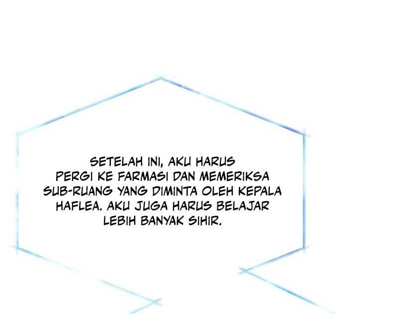 The Little Brother Is The Academys Hotshot Chapter 61 Halaman 25