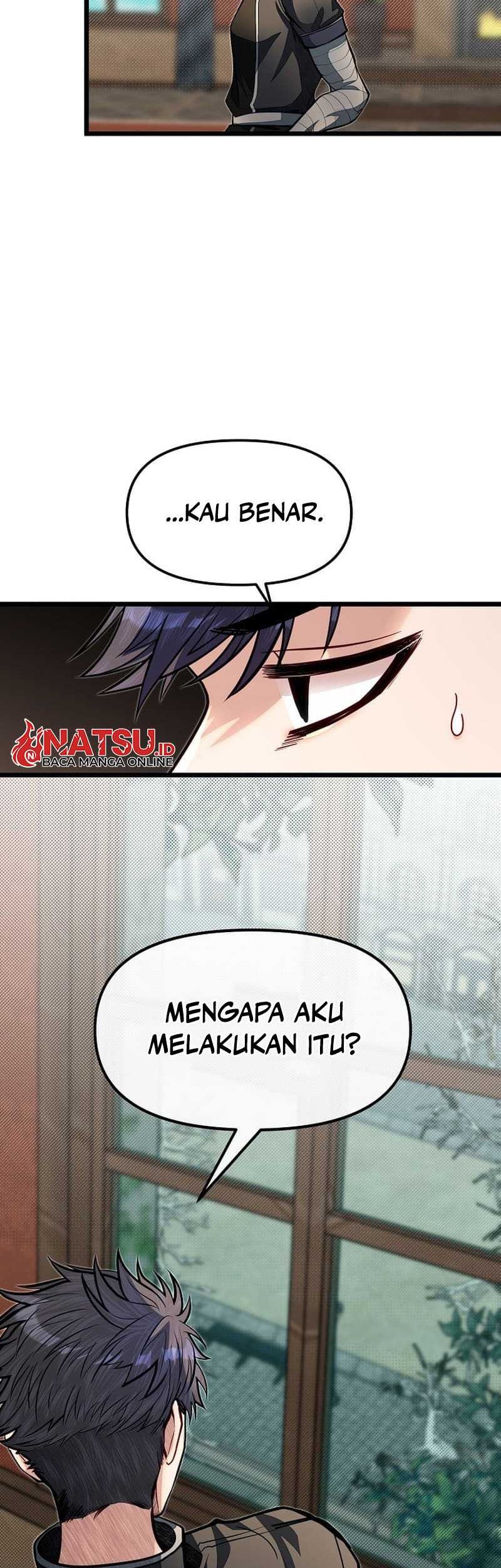 The Little Brother Is The Academys Hotshot Chapter 61 Halaman 27