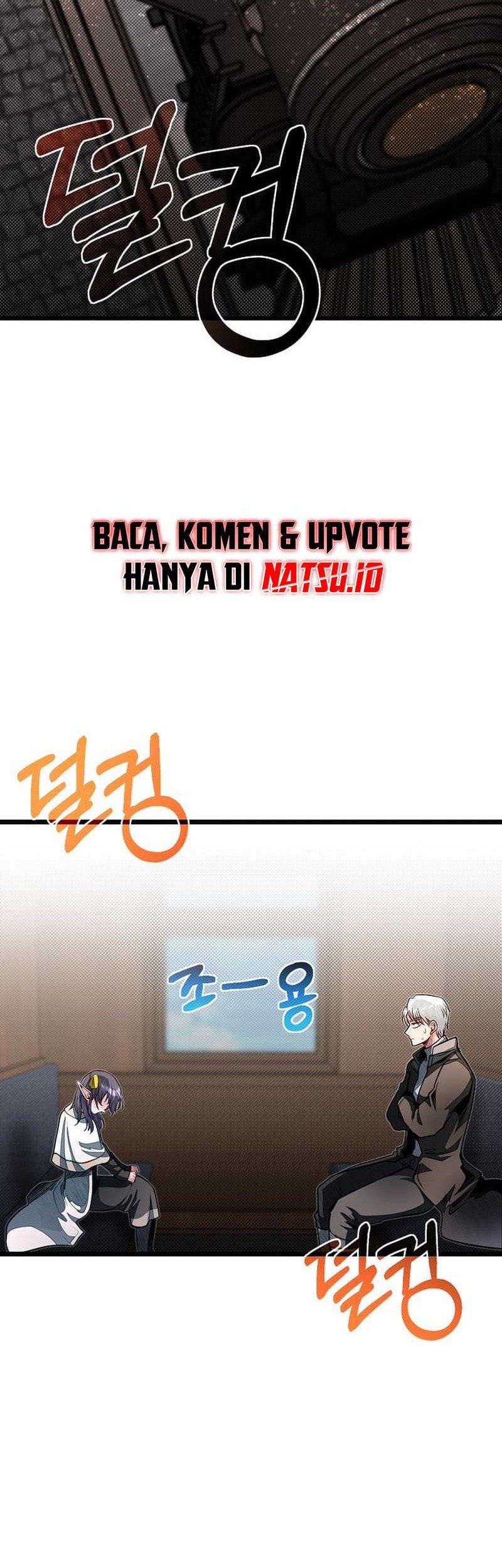 The Little Brother Is The Academys Hotshot Chapter 61 Halaman 31
