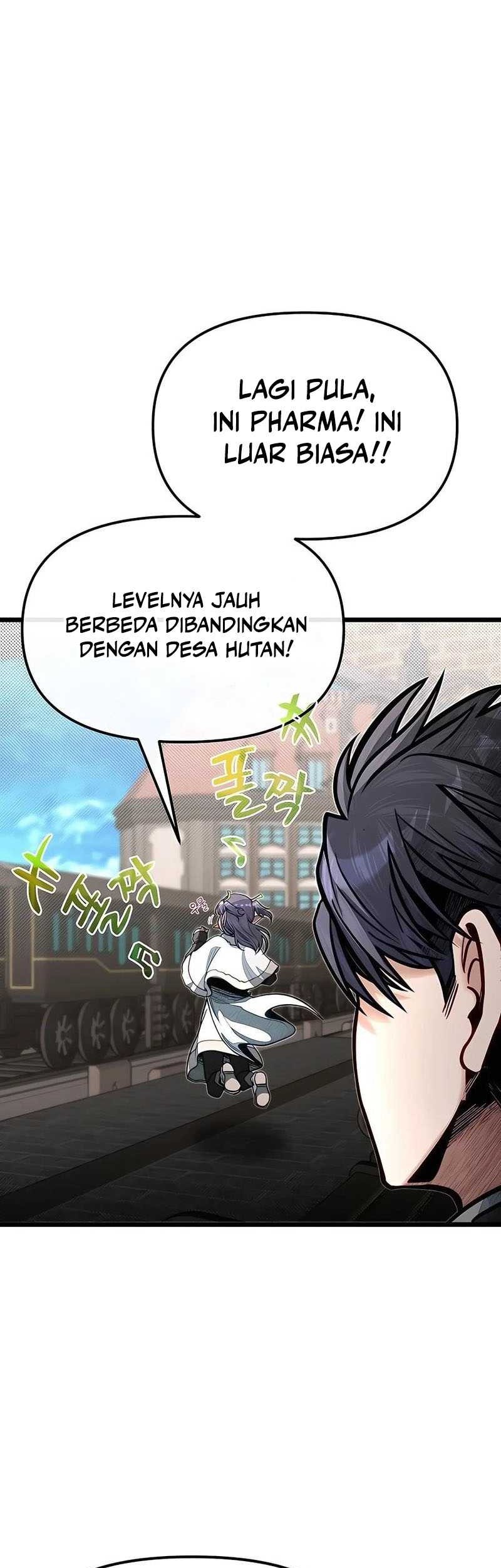 The Little Brother Is The Academys Hotshot Chapter 62 Halaman 4