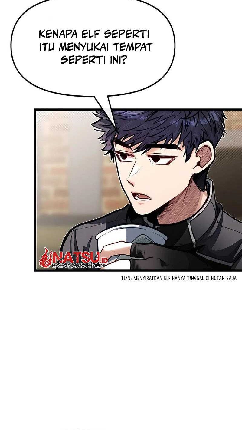 The Little Brother Is The Academys Hotshot Chapter 62 Halaman 5
