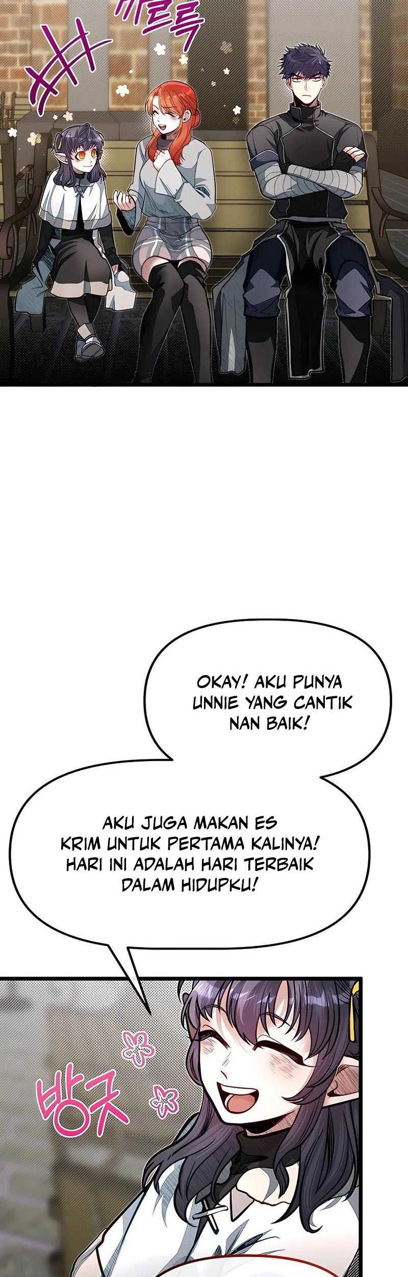 The Little Brother Is The Academys Hotshot Chapter 62 Halaman 15