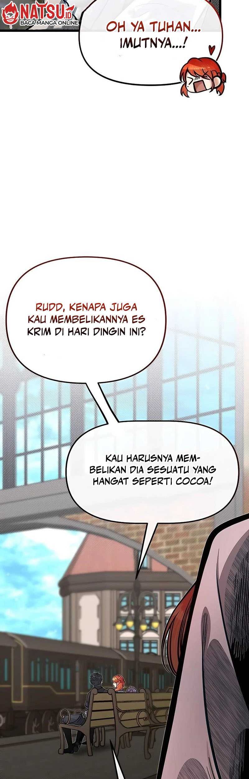 The Little Brother Is The Academys Hotshot Chapter 62 Halaman 16