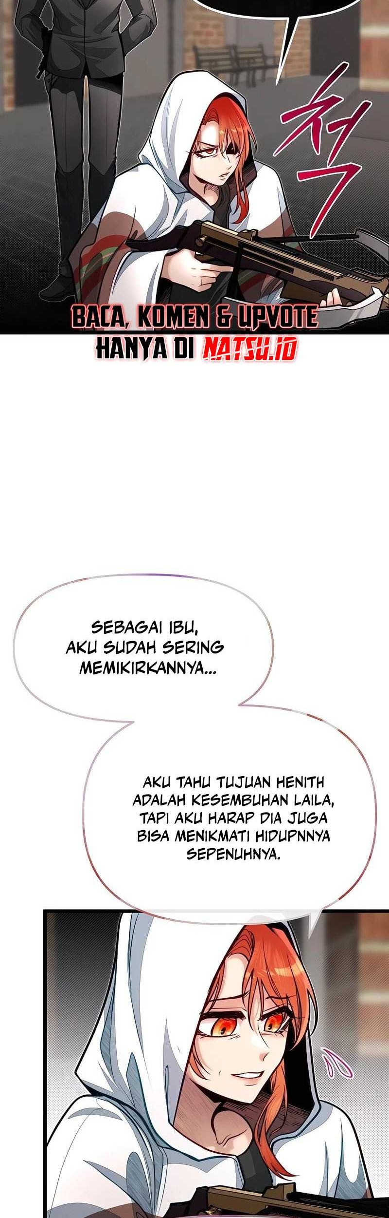 The Little Brother Is The Academys Hotshot Chapter 62 Halaman 19