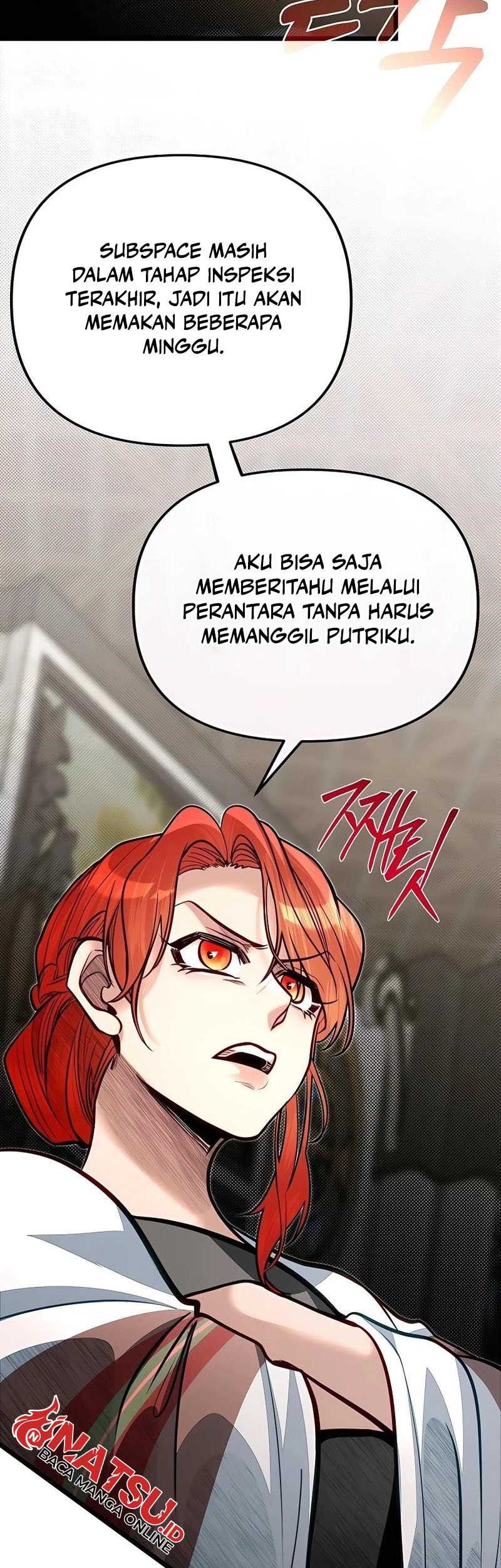The Little Brother Is The Academys Hotshot Chapter 62 Halaman 28
