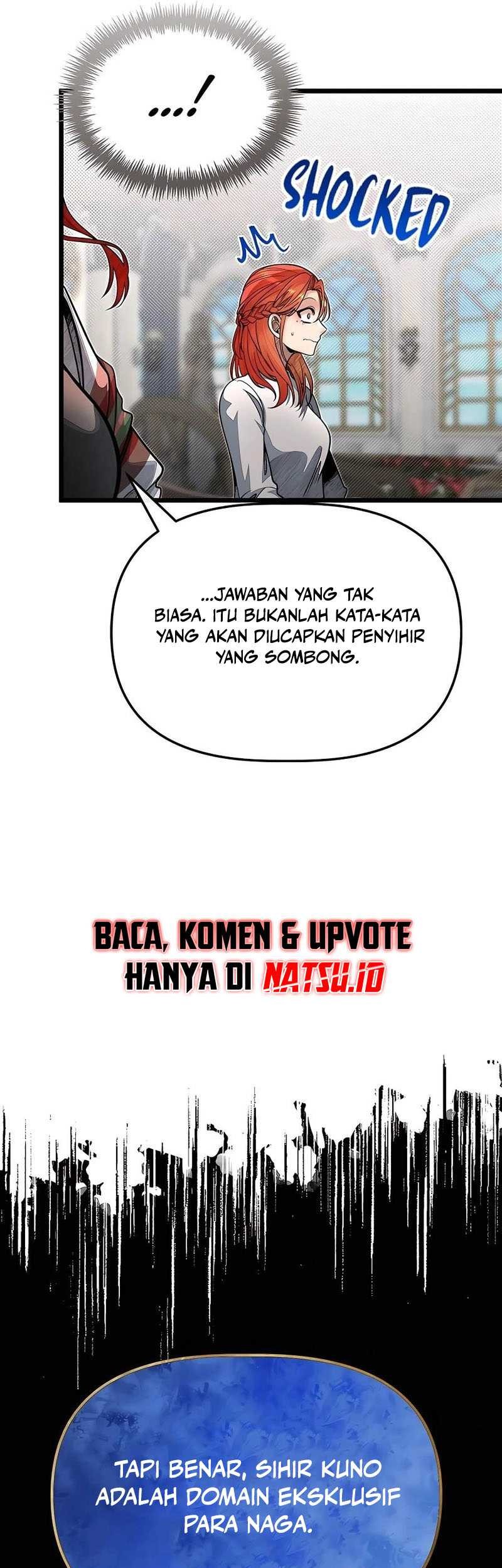 The Little Brother Is The Academys Hotshot Chapter 62 Halaman 46