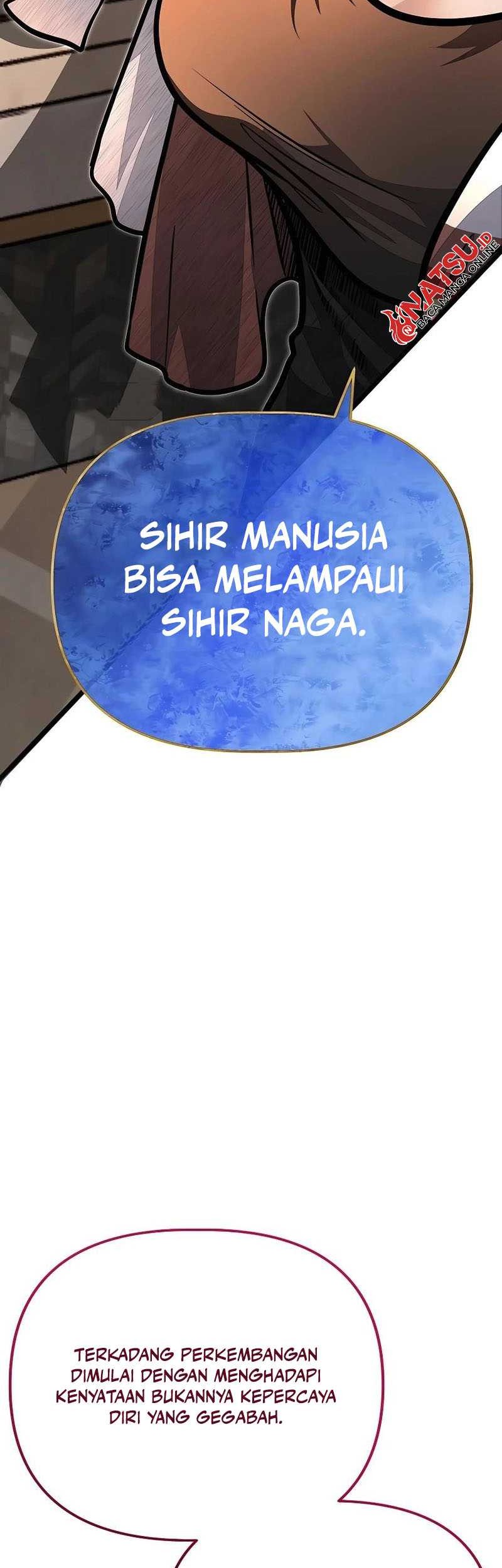 The Little Brother Is The Academys Hotshot Chapter 62 Halaman 51