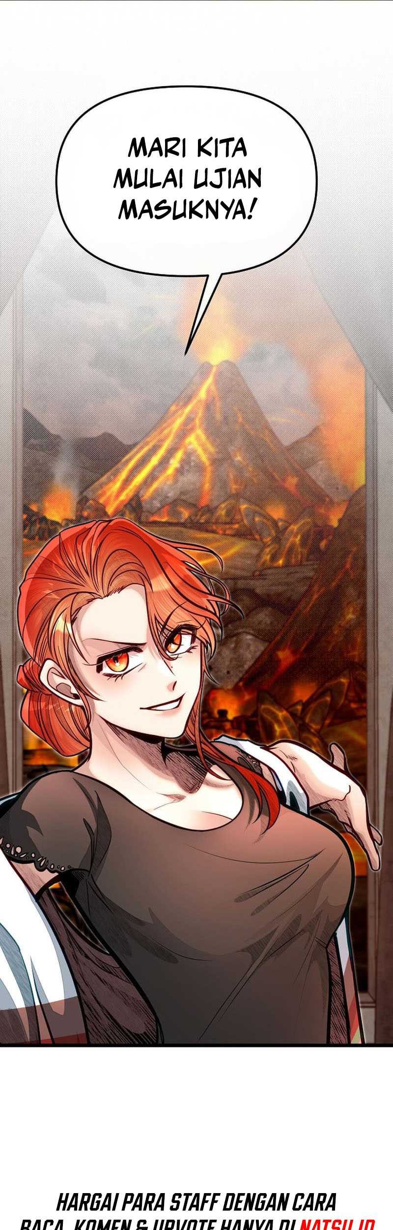 The Little Brother Is The Academys Hotshot Chapter 63 Halaman 2