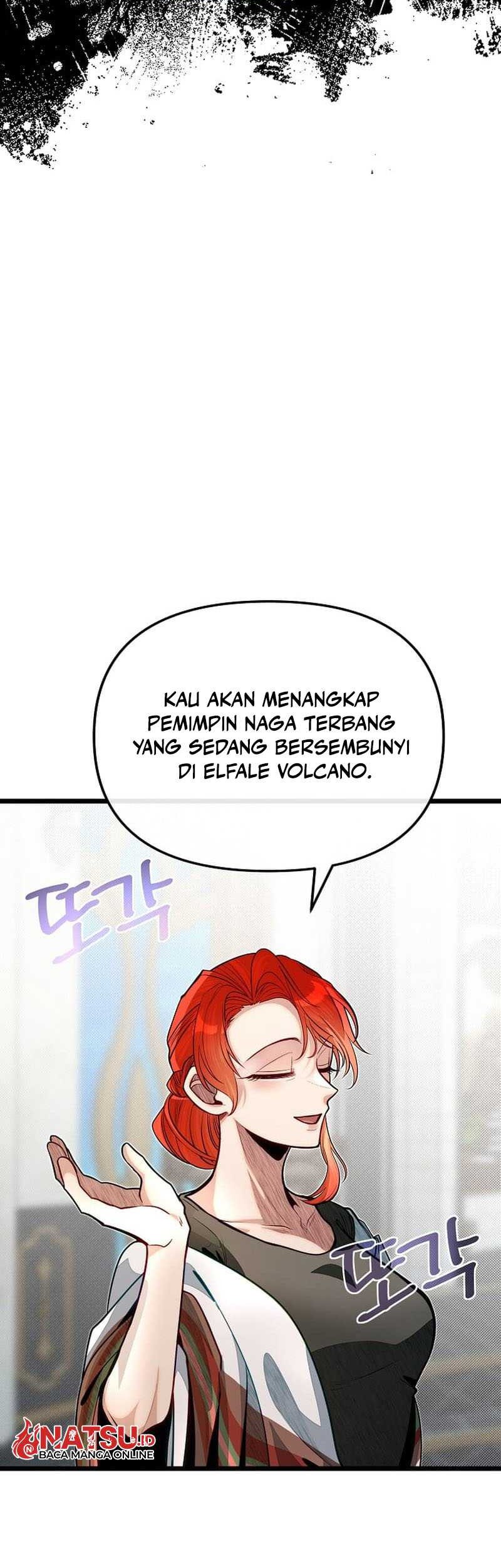 The Little Brother Is The Academys Hotshot Chapter 63 Halaman 12