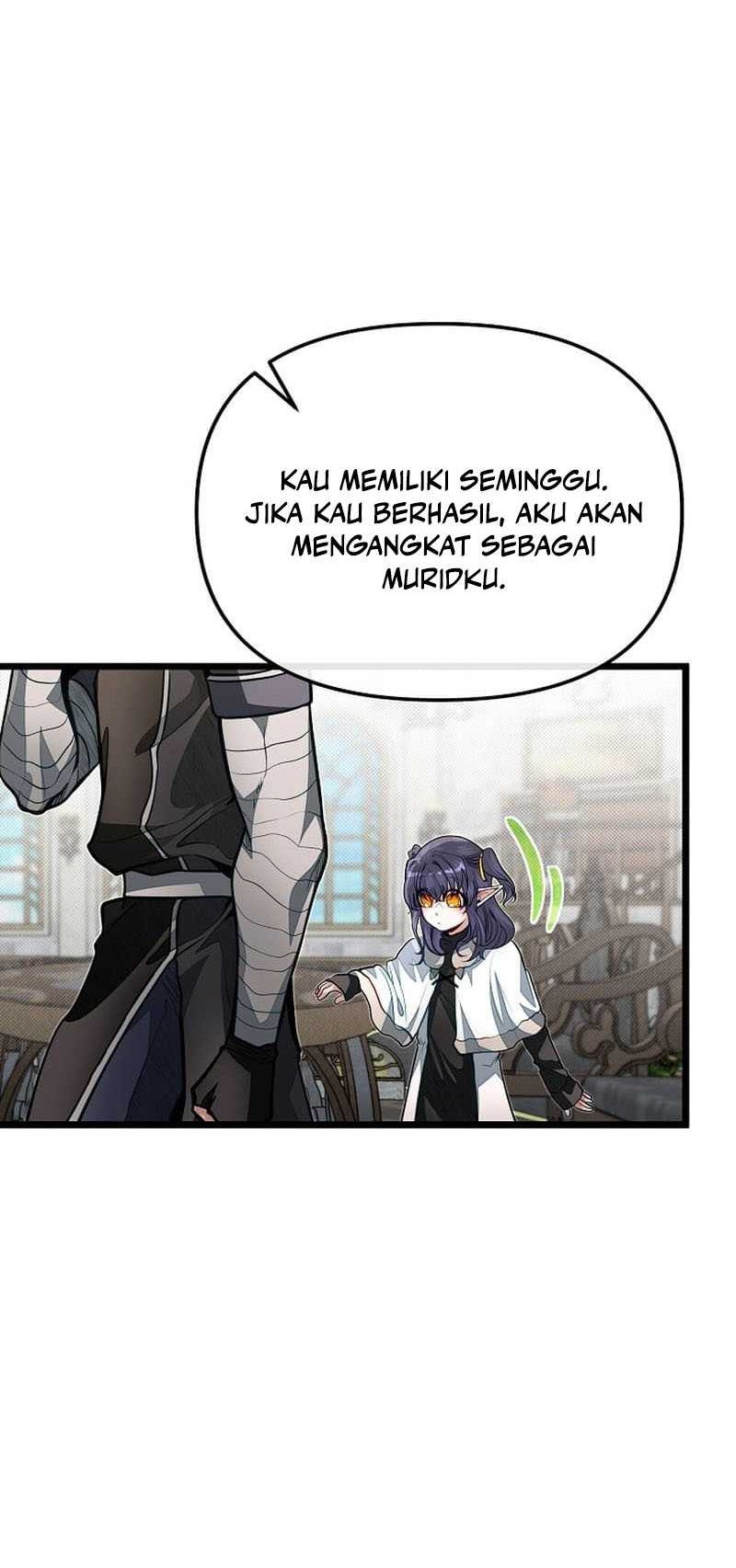 The Little Brother Is The Academys Hotshot Chapter 63 Halaman 13
