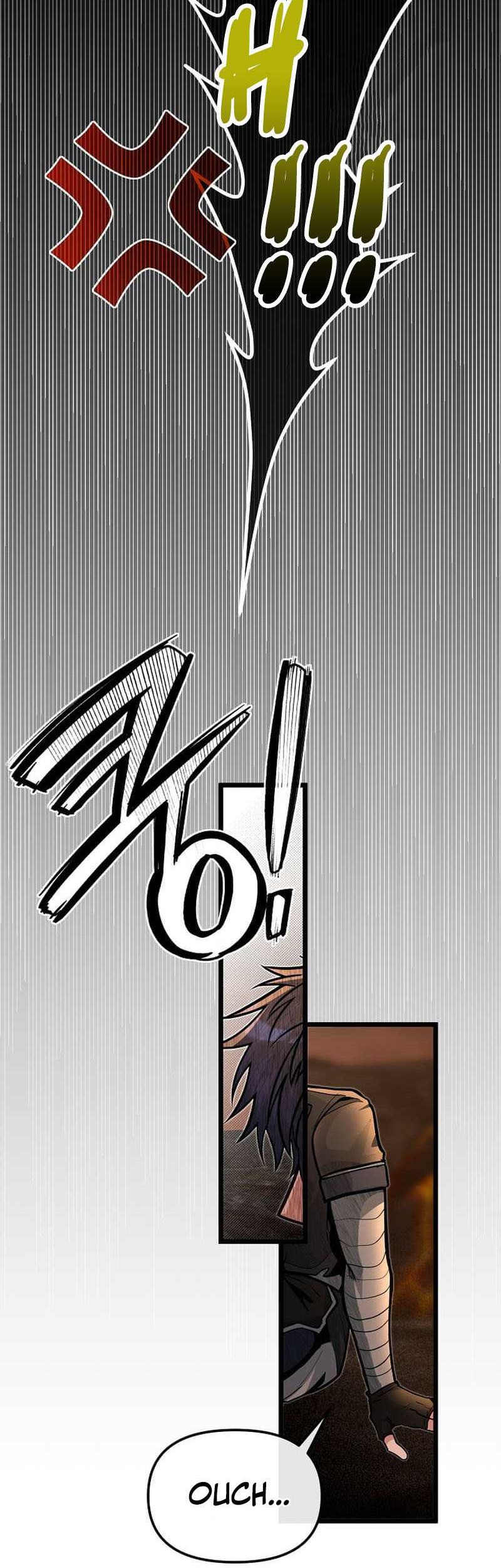 The Little Brother Is The Academys Hotshot Chapter 63 Halaman 23
