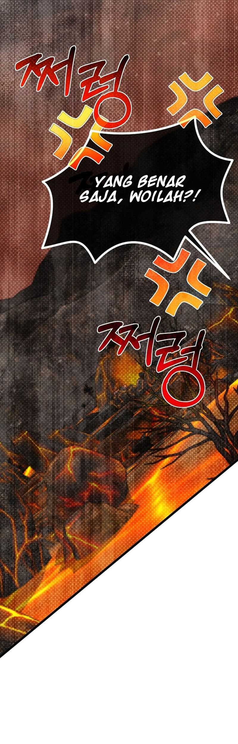 The Little Brother Is The Academys Hotshot Chapter 63 Halaman 26