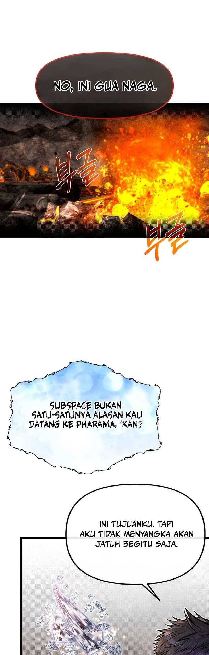 The Little Brother Is The Academys Hotshot Chapter 63 Halaman 31