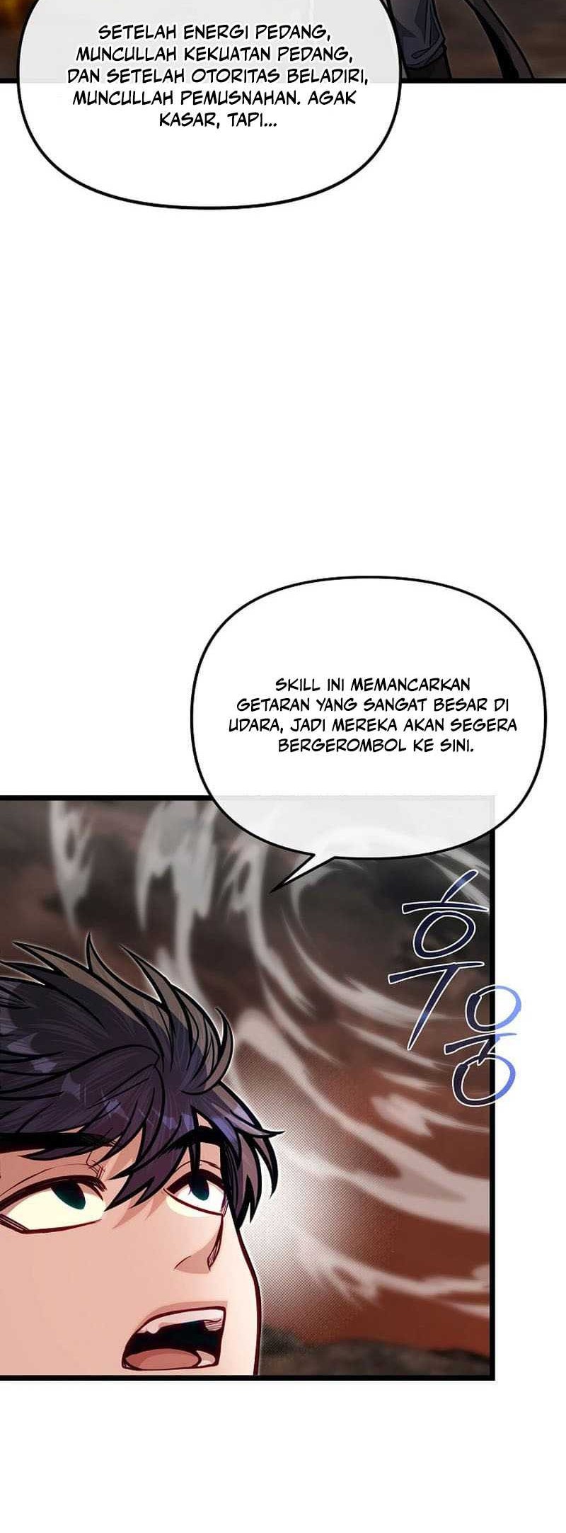 The Little Brother Is The Academys Hotshot Chapter 63 Halaman 45