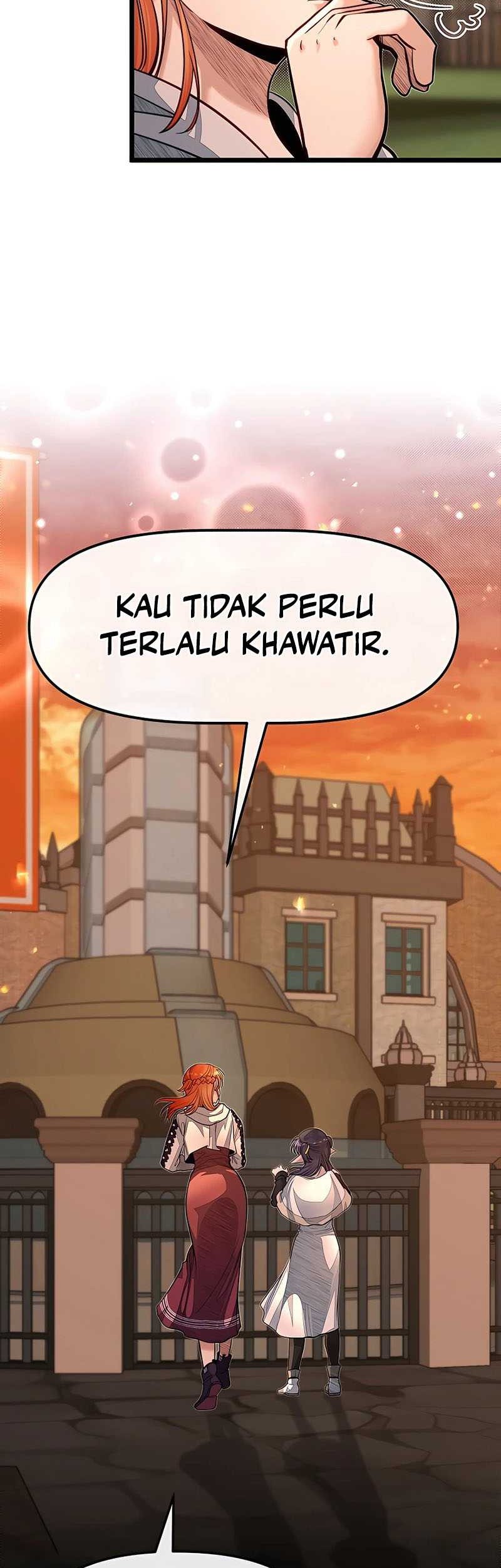 The Little Brother Is The Academys Hotshot Chapter 64 Halaman 12