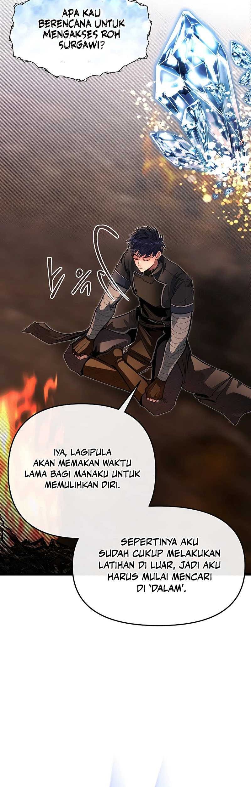 The Little Brother Is The Academys Hotshot Chapter 64 Halaman 24