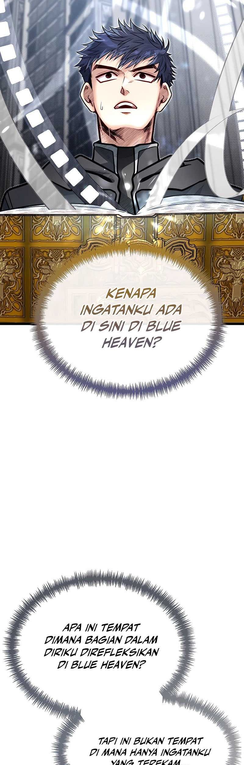 The Little Brother Is The Academys Hotshot Chapter 64 Halaman 44